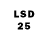 LSD-25 экстази ecstasy Konata Otaku